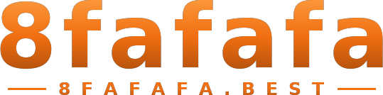 8fafafa logo